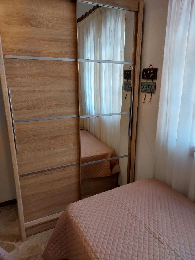 Kristel Villa อิเอริสโซส ภายนอก รูปภาพ